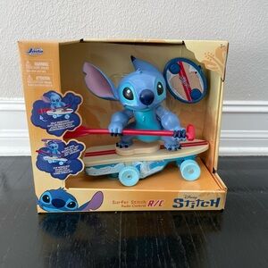 Disney R/C Surfer Stitch